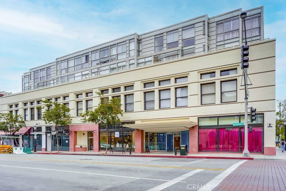 35 Raymond N #404, Pasadena, CA 91103