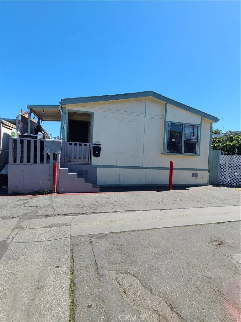 Long Beach, CA 90805,6665 Long Beach BLVD #J25