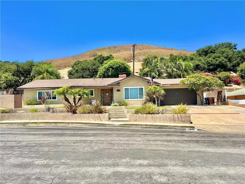 1349 Beech Hill AVE, Hacienda Heights, CA 91745
