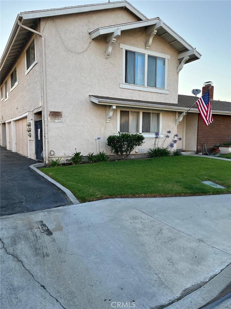 313 Wilma CIR #B, Placentia, CA 92870