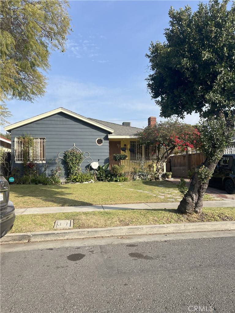 9312 Garden View AVE, South Gate, CA 90280