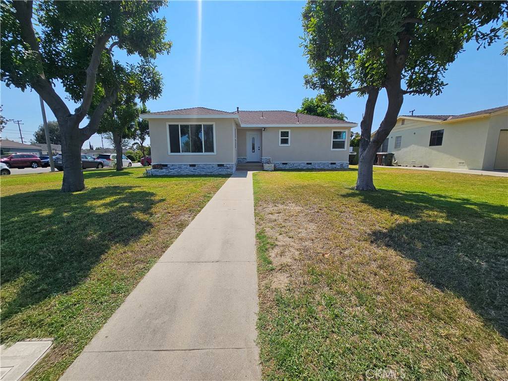 1115 N Louise DR #A, Anaheim, CA 92805