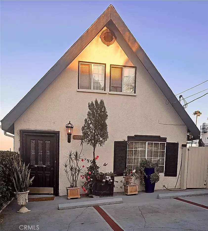 Los Angeles, CA 90032,3414 Amethyst ST