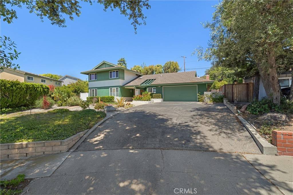 Thousand Oaks, CA 91360,152 Ventana CT