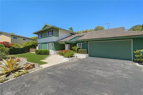 Thousand Oaks, CA 91360,152 Ventana CT
