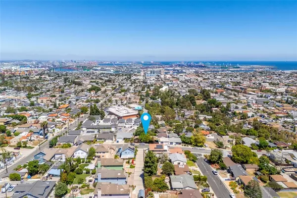 San Pedro, CA 90732,348 S Hamilton AVE