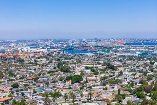 348 S Hamilton AVE, San Pedro, CA 90732
