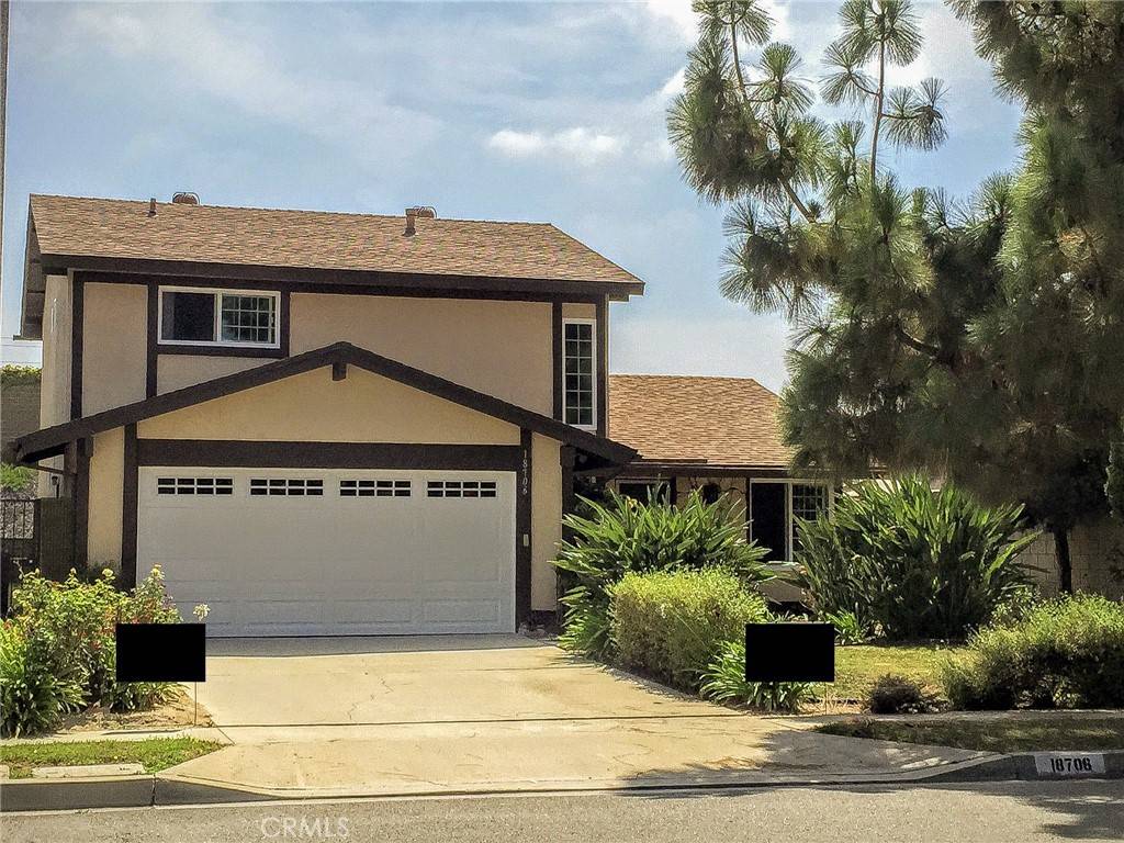 18706 Clydepark AVE, Cerritos, CA 90703