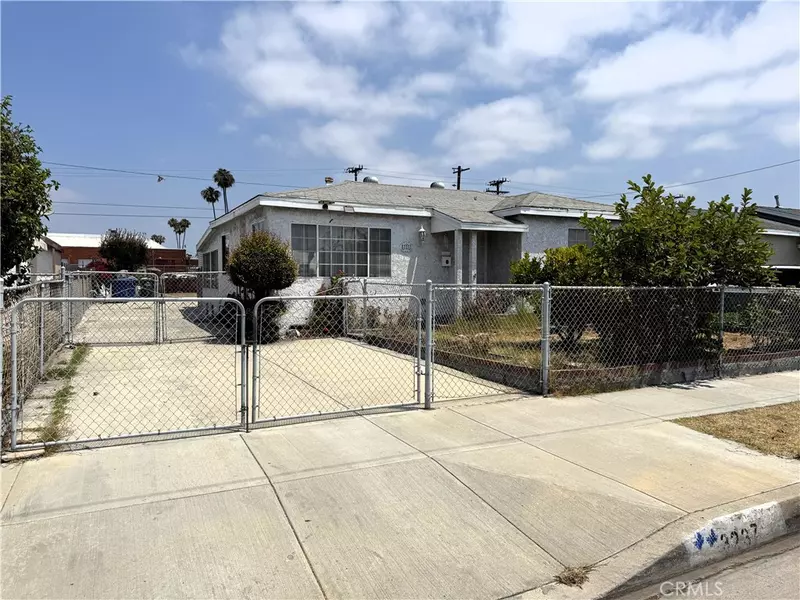3237 W 132nd ST, Hawthorne, CA 90250