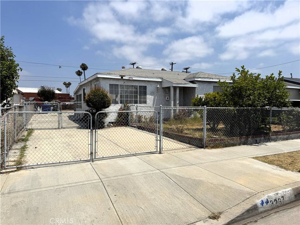 3237 W 132nd ST, Hawthorne, CA 90250