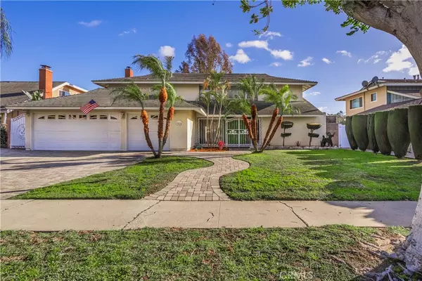 364 Cienaga DR, Fullerton, CA 92835