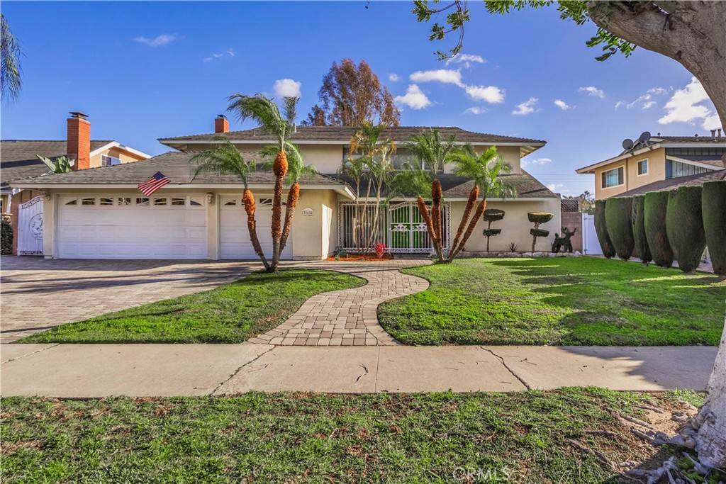 364 Cienaga DR, Fullerton, CA 92835
