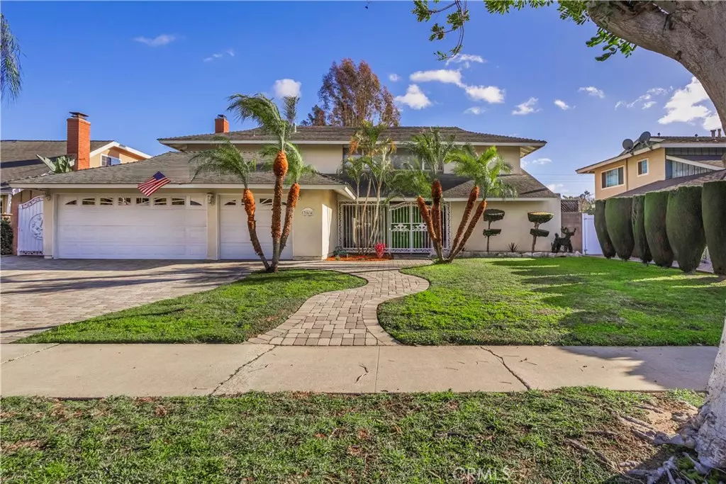 Fullerton, CA 92835,364 Cienaga DR
