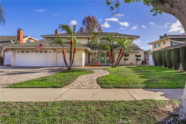 364 Cienaga DR, Fullerton, CA 92835
