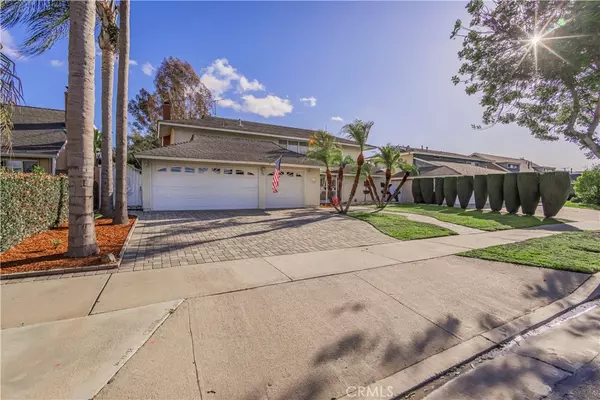 Fullerton, CA 92835,364 Cienaga DR