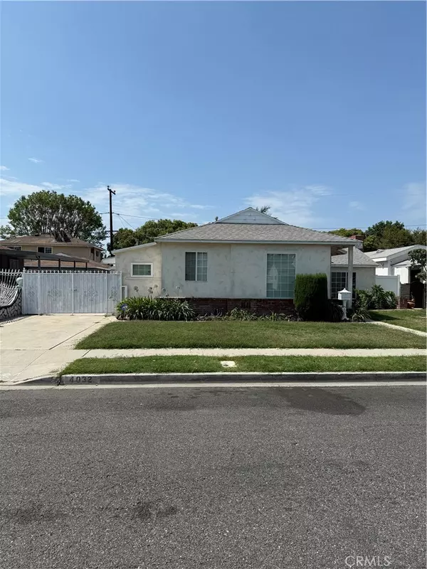Lynwood, CA 90262,4032 LE SAGE Street