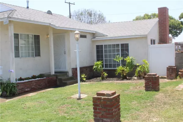 4032 LE SAGE Street, Lynwood, CA 90262