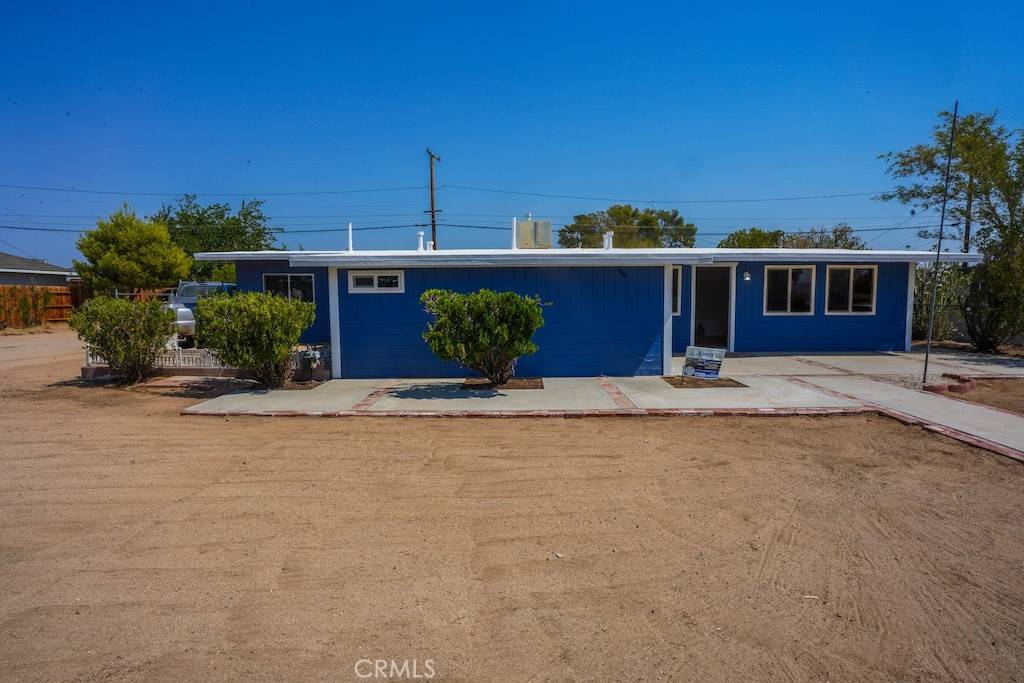 Ridgecrest, CA 93555,1012 W Langley AVE