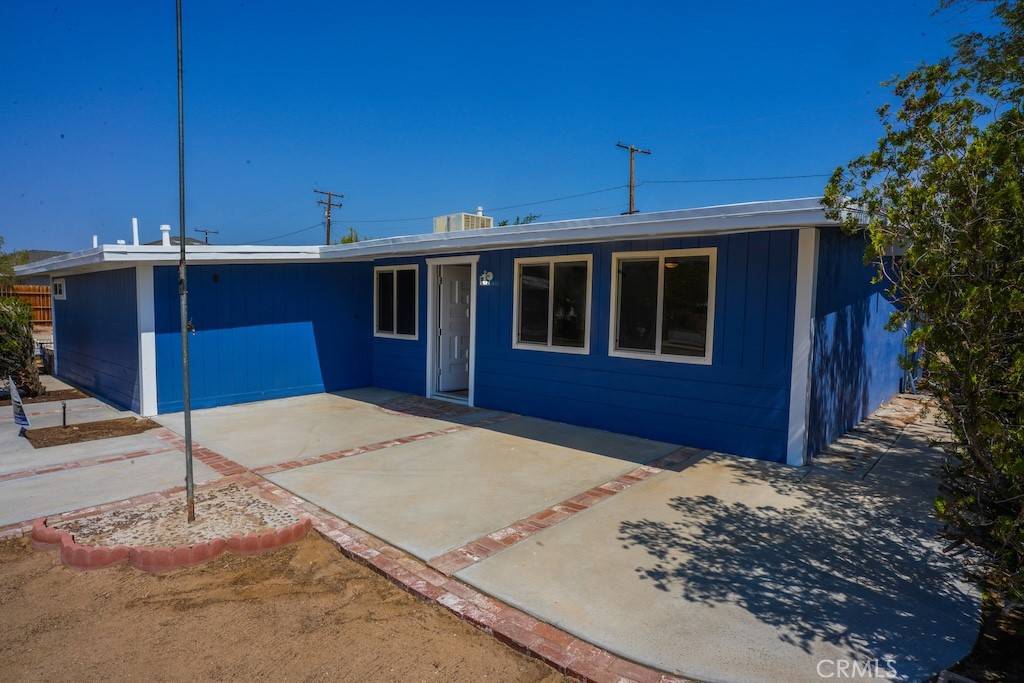 Ridgecrest, CA 93555,1012 W Langley AVE