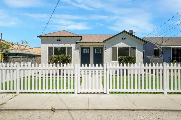 Compton, CA 90221,200 N Willow AVE