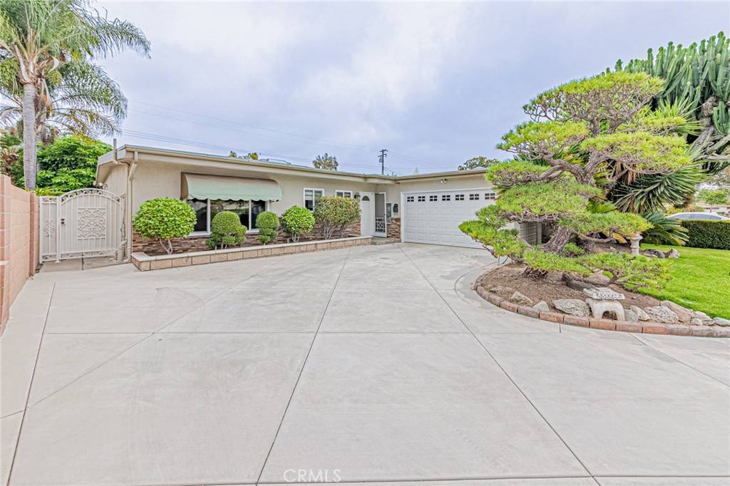 12256 Lesley ST, Garden Grove, CA 92840
