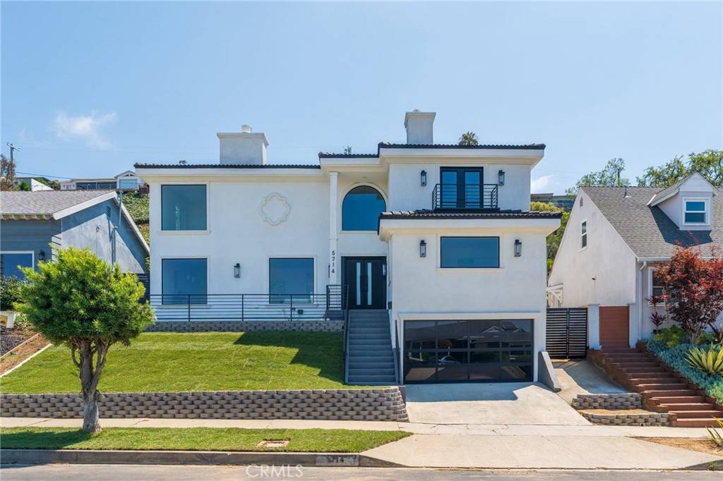 5714 Brushton ST, Los Angeles, CA 90008