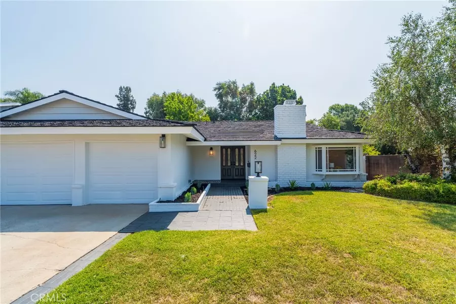 622 N Pasadena AVE, Glendora, CA 91741