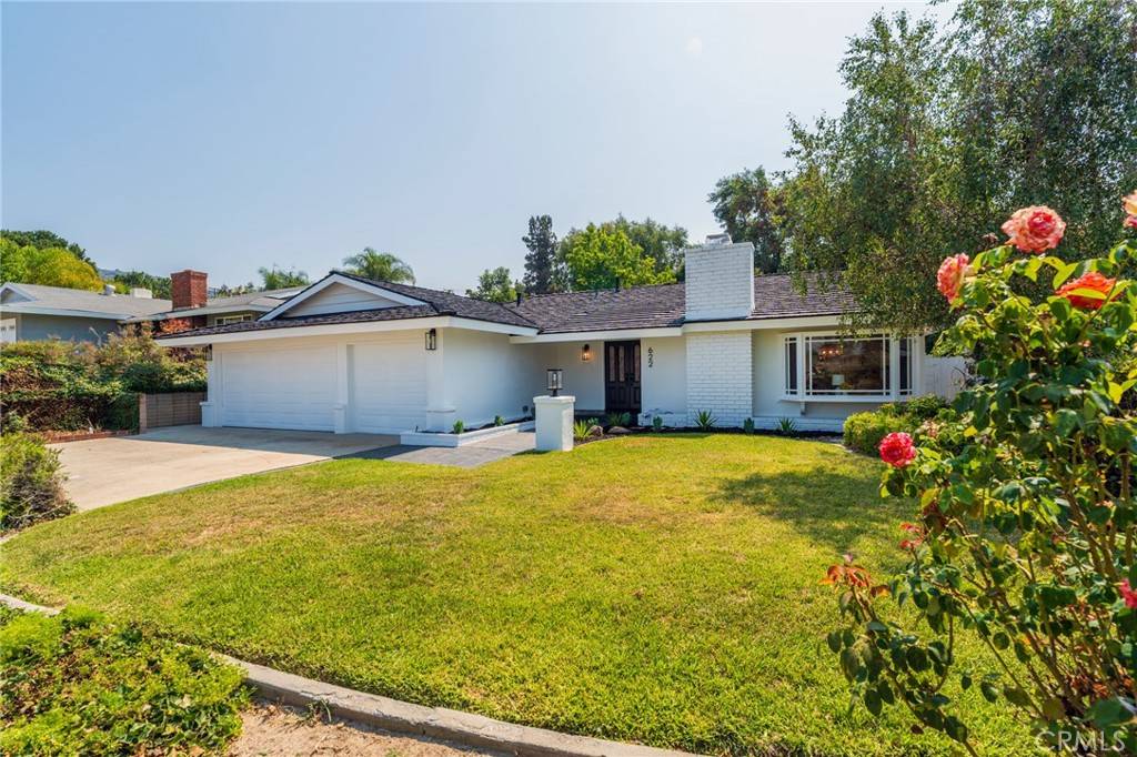 622 N Pasadena AVE, Glendora, CA 91741