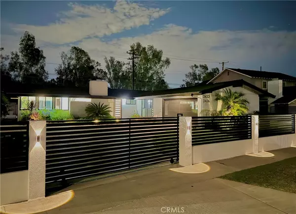 3432 Yellowtail DR, Rossmoor, CA 90720