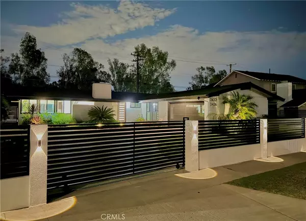 3432 Yellowtail DR, Rossmoor, CA 90720