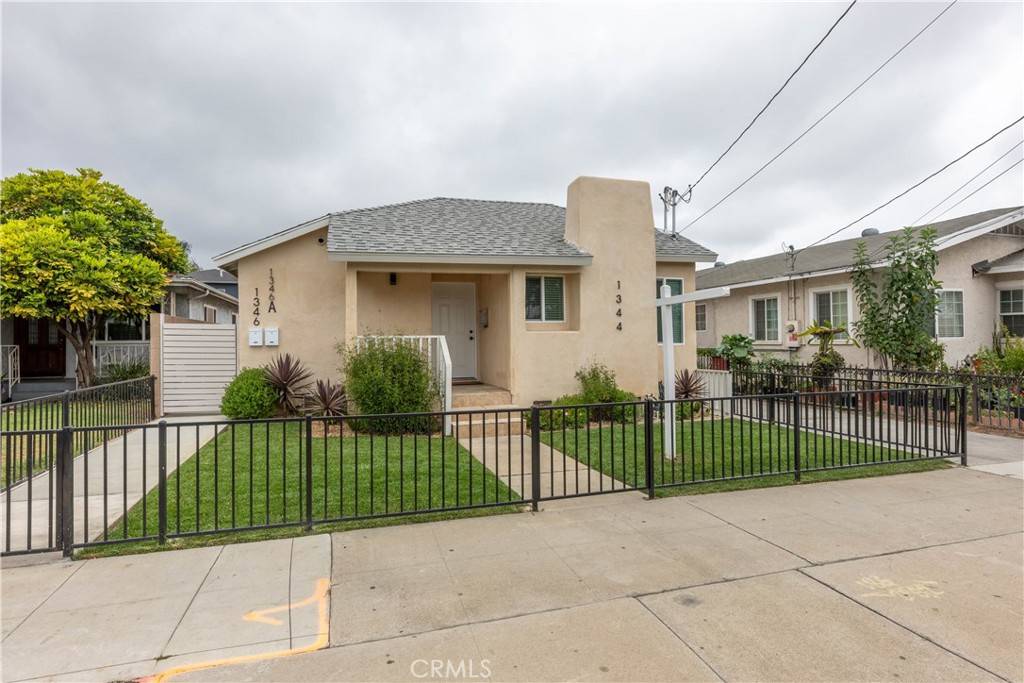 1344 Ximeno AVE, Long Beach, CA 90804