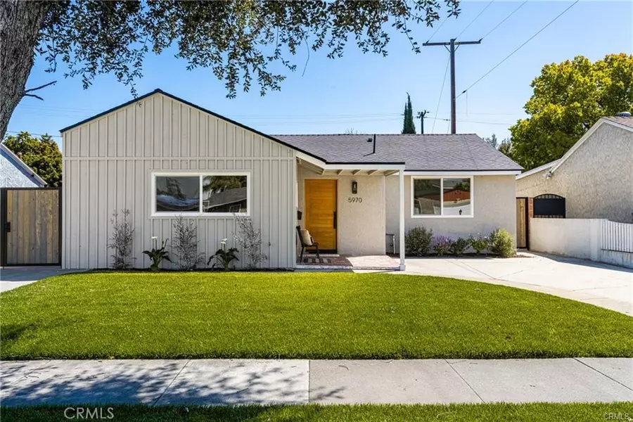 5970 Coke AVE, Long Beach, CA 90805