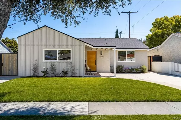 5970 Coke AVE, Long Beach, CA 90805