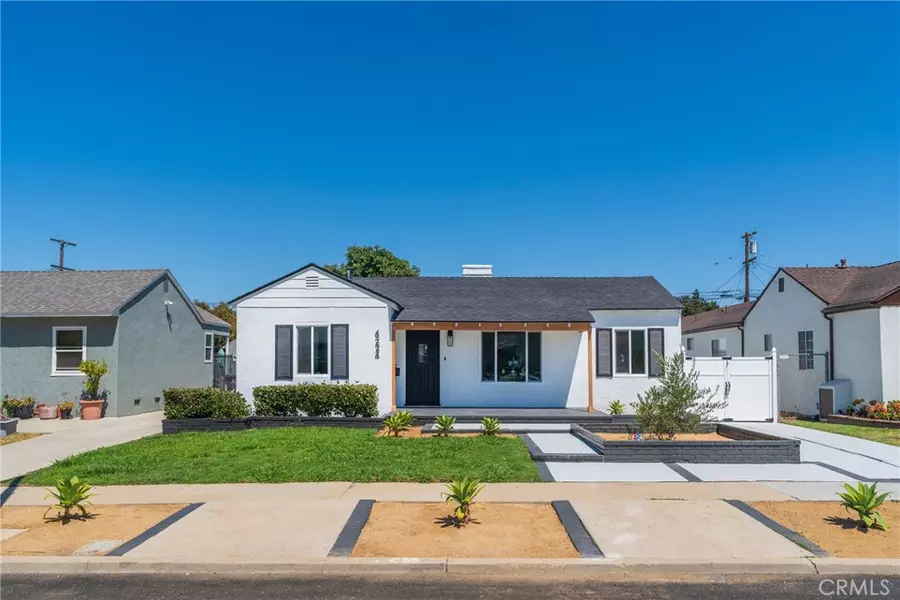 4224 Falcon AVE, Long Beach, CA 90807