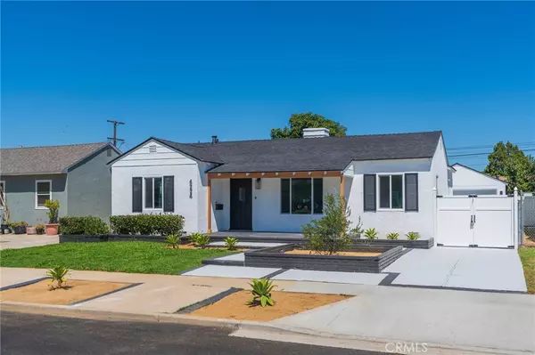 Long Beach, CA 90807,4224 Falcon AVE
