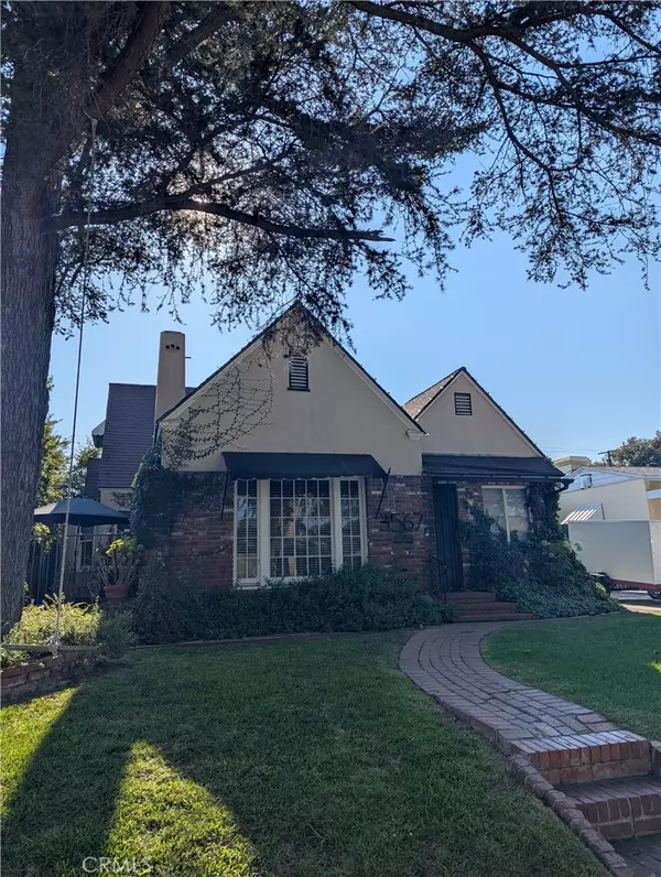 3567 Brayton AVE, Long Beach, CA 90807