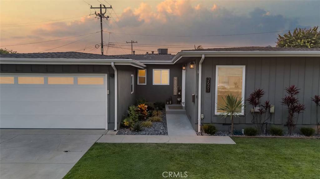 Long Beach, CA 90815,2681 Faust AVE