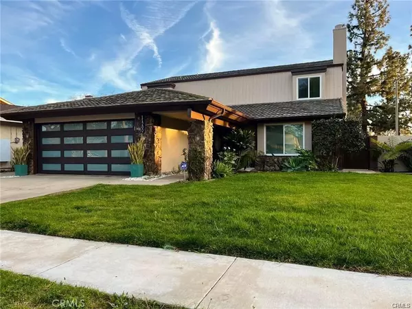 Cerritos, CA 90703,11202 Candor ST