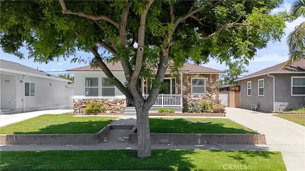 Lakewood, CA 90713,5719 Silva ST