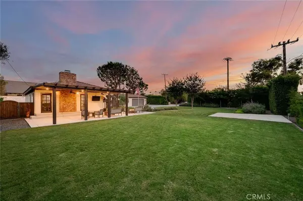 Yorba Linda, CA 92886,5712 Grandview AVE