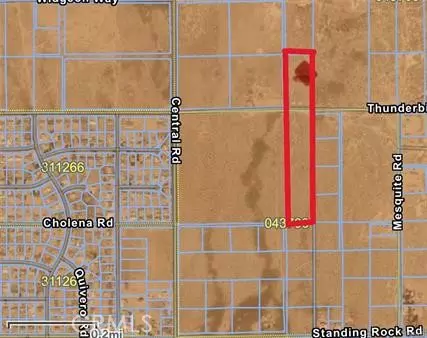 Apple Valley, CA 92307,22724 Thunderbird Road