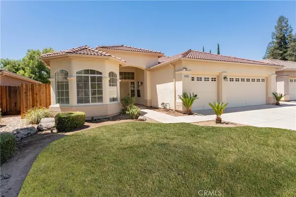 Fresno, CA 93720,8449 N Thyme WAY