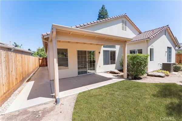 Fresno, CA 93720,8449 N Thyme WAY