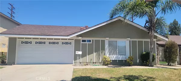 18102 Antonio AVE, Cerritos, CA 90703