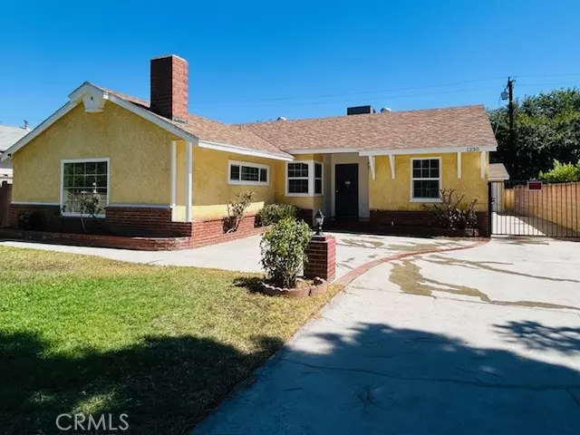 1230 East Idahome, West Covina, CA 91790