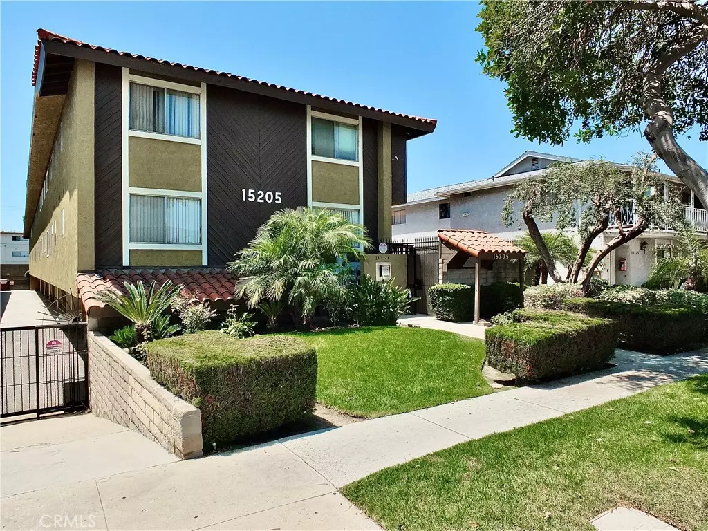 Gardena, CA 90247,15205 S Budlong AVE #15