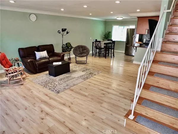Gardena, CA 90247,15205 S Budlong AVE #15