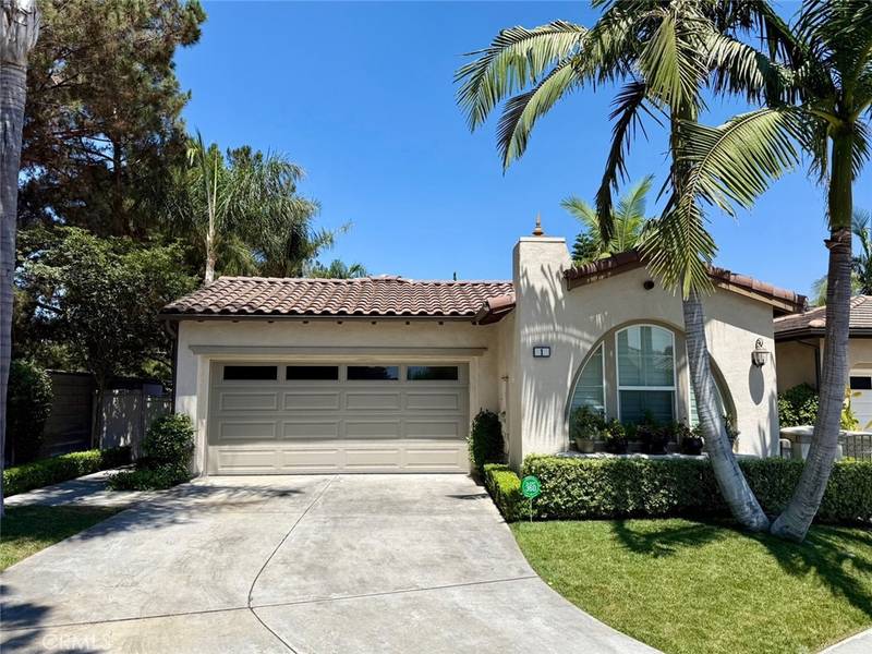1 Stonegate, Irvine, CA 92602