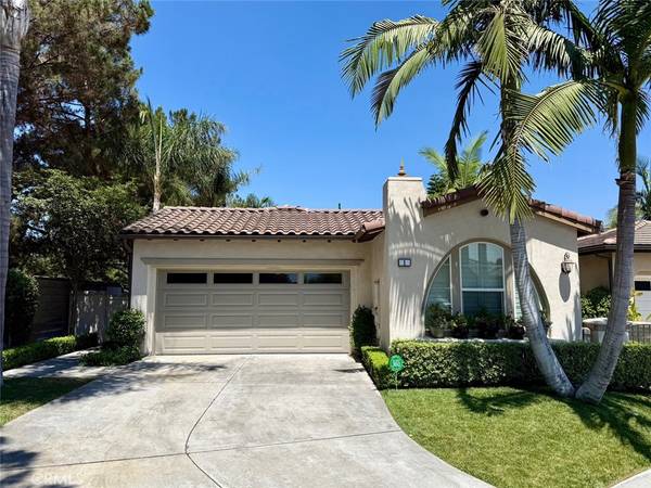1 Stonegate, Irvine, CA 92602