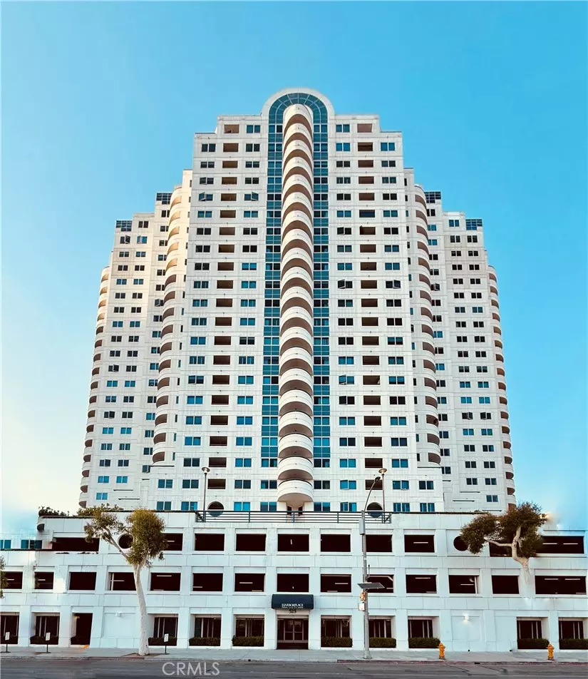 Long Beach, CA 90802,525 E Seaside WAY #308